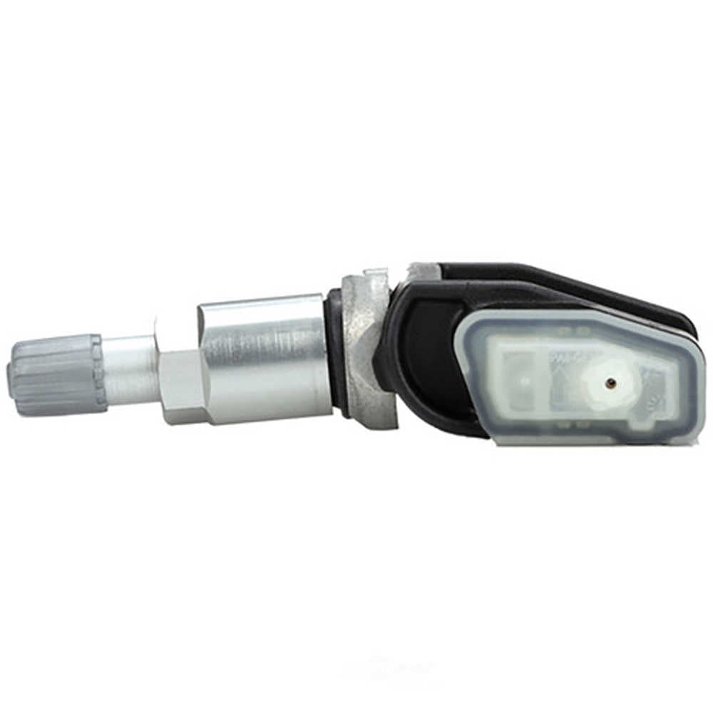 Schrader TPMS Solutions 29190 TPMS Sensor - Clamp-In Aluminum Valve
