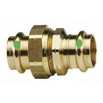 Viega Viega ProPress union, 1-1/2" x 1-1/2" 79145
