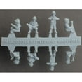 thumbnail image 3 of Flames Of War American Armoured Rifle Company HQ New, 3 of 6