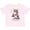 AD-Pink, variant on Inktastic Super Unicorn Boys or Girls Toddler T-Shirt