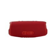 JBL Charge 5 - Portable Waterproof Speaker with Powerbank - Red