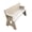 Adobe-GEN 1, variant on Sierra Timber GEN 1 2-in-1 Outdoor Convertible Bench to Picnic Table
