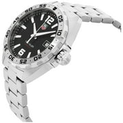 Tag Heuer Men's Formula 1 Analog Quartz 41mm Watch WAZ1112.BA0875