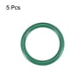 thumbnail image 2 of Anillos O de caucho de flúor Uxcell FKM Gaskets 21mmx28mmx3.5mm, 2 of 3