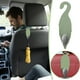 thumbnail image 1 of Colgador universal para asiento de coche para colgar objetos Accesorio para coche duradero y práctico, 1 of 8