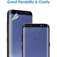 thumbnail image 3 of JETech Screen Protector for Samsung Galaxy S8 (NOT for S8+), TPU Ultra HD Film, Case Friendly, 2-Pack, 3 of 5