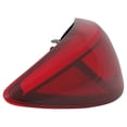 thumbnail image 4 of TYC 11-6812-00-9 Replacement Left Tail Lamp for 16-16 MAZDA CX-5 (TRUCK), 4 of 7