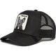 thumbnail image 1 of Gorra De Béisbol De Algodón De Anime Snapback De Alta Calidad Hip Hop Dad Mesh Trucker Hat Dropshipping, 1 of 4