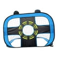 thumbnail image 3 of LOVIVER Mini But de Soccer Portable pour Enfants Accessoires de Soccer Bleu, 3 of 8