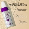 thumbnail image 4 of Clearance! High Light Fairy High Shoot Powder To Brighten The Whole Body High Light Powder Natural Three Makeup Brighten Up Natural Face Fairy Highlighter Powder, 4 of 9