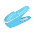thumbnail image 3 of Loewten Stapleless Stapler, Safe Without Staplers Hand Held For Documents For Office, 3 of 8