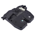 thumbnail image 3 of Rear Tailgate Lift gate Lock Trunk Lid Actuator For BMW X5 E70 2007-2013 51247308849 51247234379 51247206579, 3 of 9