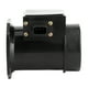 thumbnail image 1 of Sensor MAF medidor de flujo de aire masivo automotriz negro confiable y estable duradero para automóvil ANGGREK Otros, 1 of 8
