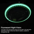 thumbnail image 4 of Multifunctional Compass High-Accuracy Geological Compass Survival Orienteering Compass Waterproof Gradiometer Inclinometer for Camping Hiking Adventure Tacticals Training, 4 of 7