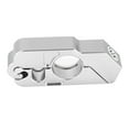 thumbnail image 2 of Brake Lever Motorcycle Lock Lever Motorcycle CNC Universal Aluminum Alloy Brake Stop Anti Theft Handlebar Grip Lock Lever, 2 of 8