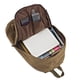 thumbnail image 5 of Mochila para portátil SeeMeroad Canvas 15.6 pulgadas para hombre y mujer, 5 of 6