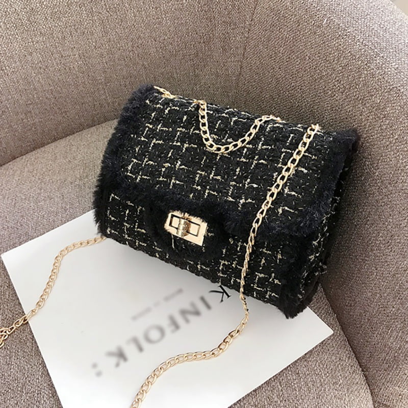 chic briefcase
