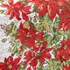 thumbnail image 4 of Camino de mesa navideño Decoración de mesa navideña compatible con suministros para cenas navideñas, 4 of 5
