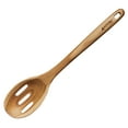 thumbnail image 5 of Anolon Teak Wood Tools 13-Inch Tool Set, 3-Piece, 5 of 6