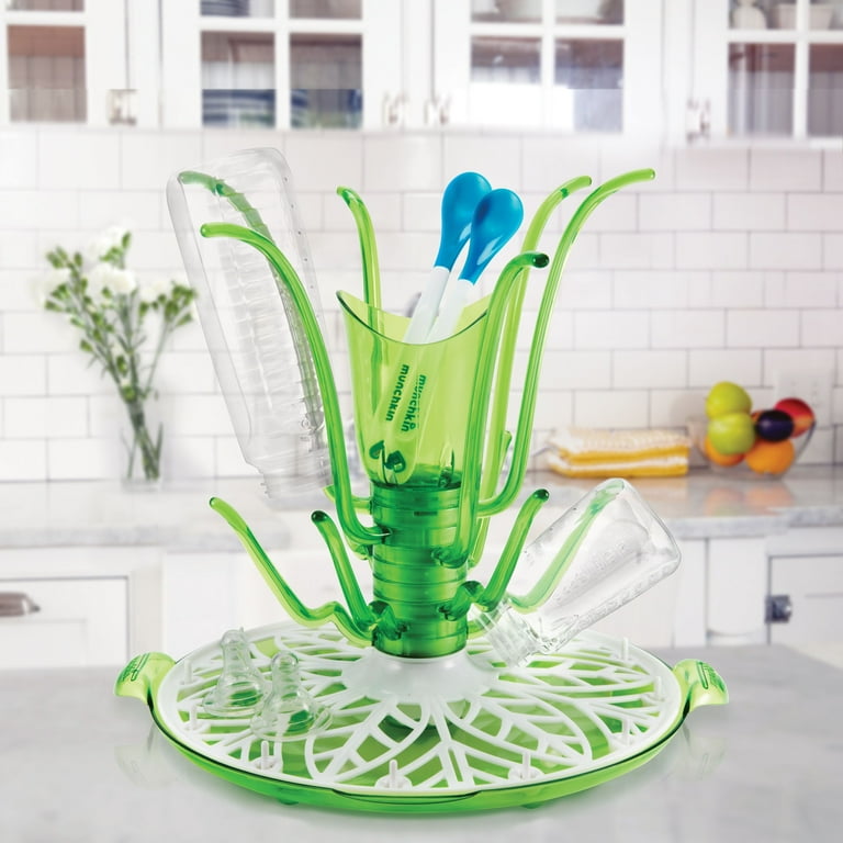 Munchkin Sprout Drying Rack
