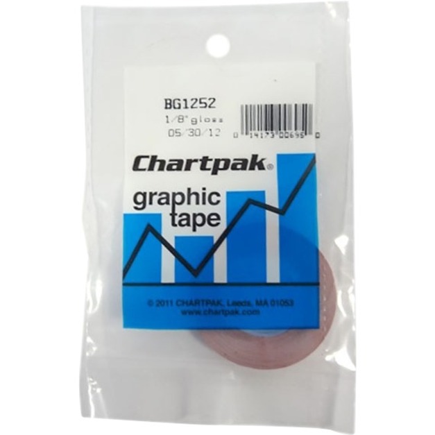 Chartpak Multipurpose Adhesive Tape