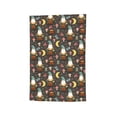 thumbnail image 6 of Wukai Gnome Insect Frog Print Garden Flag 12.5x18 Inch Double Sided Sun-resistant Rain-resistant, Wrinkle-resistant Colorfast(Only Flag), 6 of 7