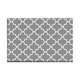 thumbnail image 2 of Alfombrilla de diatomea | Alfombra absorbente antideslizante para puerta de baño | Microfibra de alta densidad, soporte de TPR, secado rápido | Multiusos para baño, hogar, mascotas | 40x60cm, 2 of 6
