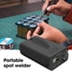 thumbnail image 1 of Máquina De Soldadura Por Puntos Pantalla LCD de soldadora eléctrica de mano portátil para batería de litio 18650 Likrtyny Para estrenar, 1 of 4