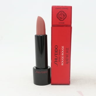 Shiseido Modern Matte Powder Lipstick 504 Thigh High 0.14oz/4g New
