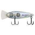 thumbnail image 4 of Berkley Shallow Money Badger Fishing Crankbait, 2.5 in, Hybrid Baitfish-Crayfish, 4 of 6