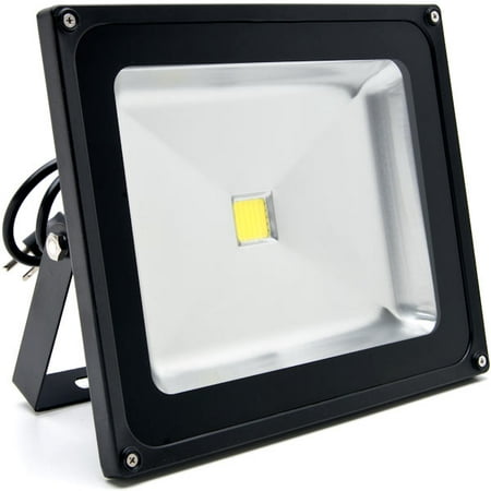 Biltek 50w Led Flood Light Cool White High Power Outdoor Spotlights Biltek 50w Led Flood Light Cool White High Power Outdoor Spotlights Industrial Lighting Home Security