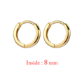 thumbnail image 1 of Pendientes de plata de ley 925 para mujer, joyería de fiesta exagerada, prevención de alergias, 1 of 2