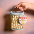 thumbnail image 3 of Art 101 Illy Markers with Carry Pouch,  Marker Easter Basket Stuffer for Kids, 24 Count, 3 of 10
