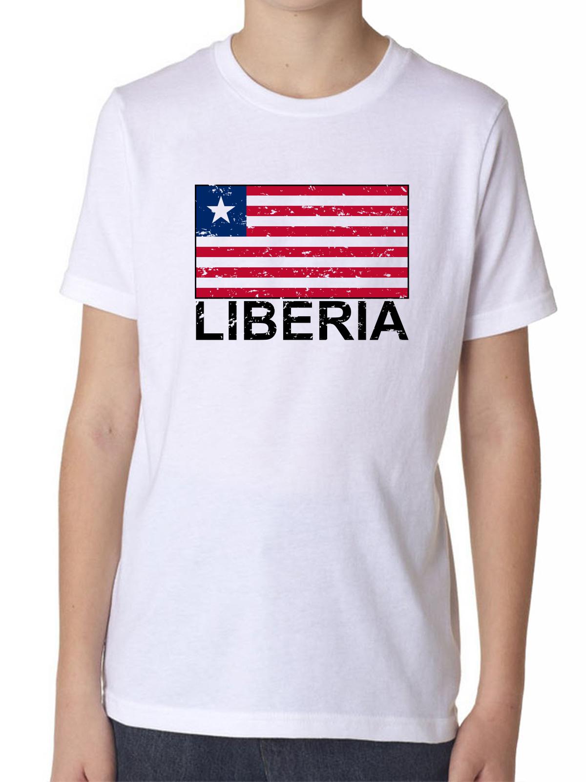 walmart flag t shirt