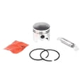 thumbnail image 1 of koolsoo Cylindre Piston Anneaux de Fixation pour Pièces de Rechange Accessoires StyleC, 1 of 7