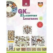 GK for 21st Century Learners - 4