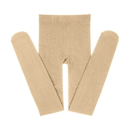 Stockings for Women  Comdrip 22Colors Autumn Winter Women Tights Stockings Pantyhose Female Warm Leggings Tights Seamless Pantyhose Panty Hose Women s Pink One Size