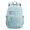 Pink, variant on JAHH Multi-Pocket Leather Messenger Bag Women, Crossbody Shoulder Bag with Flapover Design - Water-Resistant Work Travel Purse for Laptop 𝐄ssentials