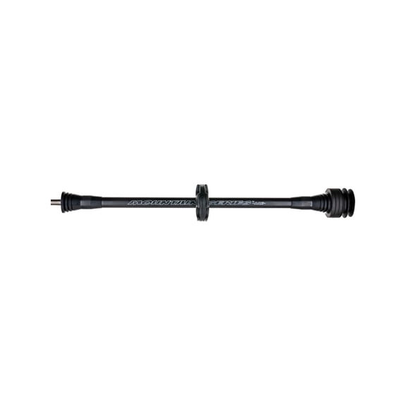 AAE Mountain Series Stabilizer, 12in, Black