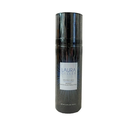 LAURA GELLER Spackle Mist Boost Setting Spray with Electrolytes