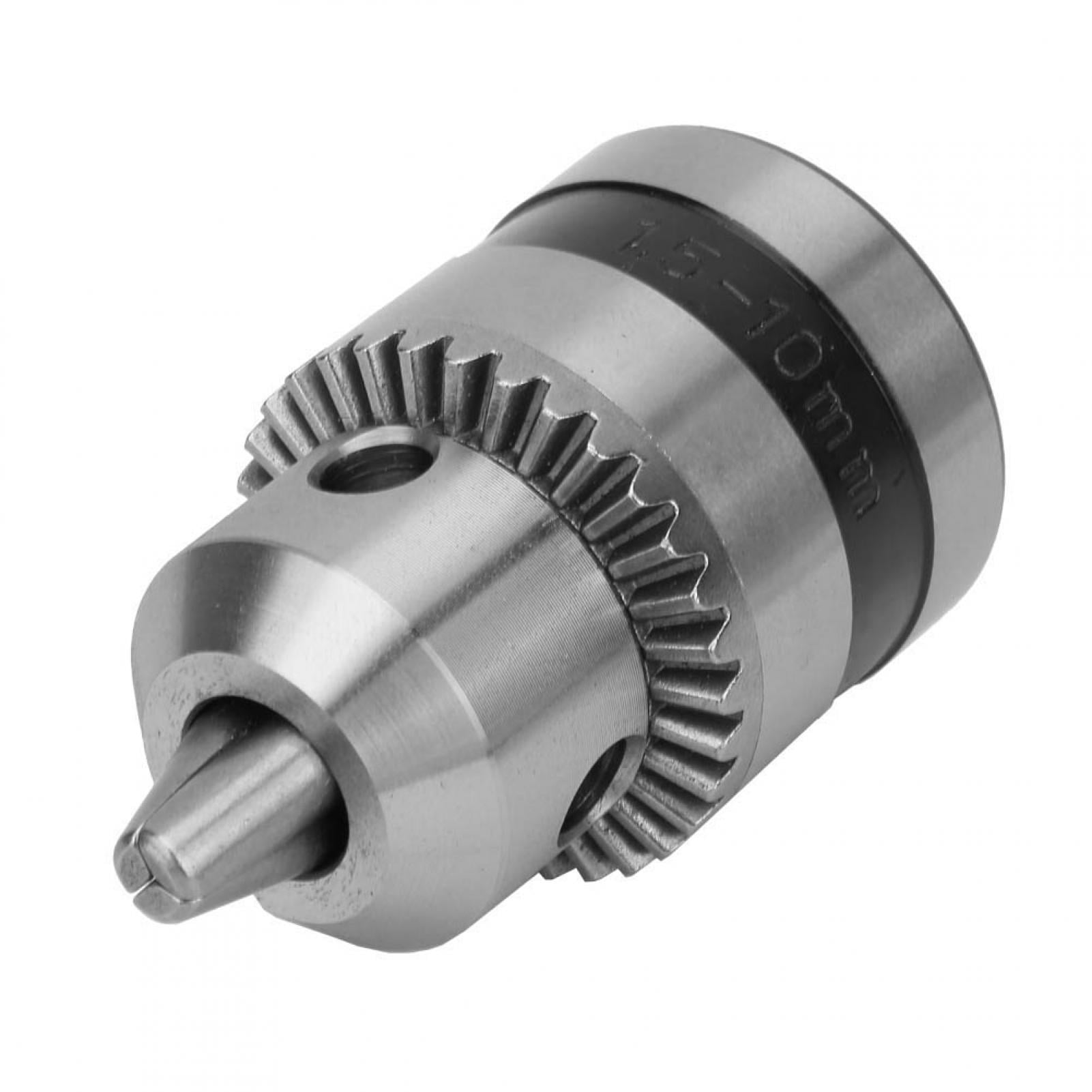 Drill Chuck, Key Type Drill Chuck, Stainless Steel For Fixing Drill