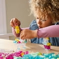 thumbnail image 4 of LEGO Classic Magical Transparent Box - Preschool Learning Toy for Boys and Girls, Ages 5+ - Easter Basket Stuffer - Beginner Construction Set - Colorful Building Bricks Toy - 11040, 4 of 6