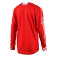thumbnail image 2 of Troy Lee Designs GP Mono Youth MX Offroad Jersey Red SM, 2 of 2