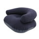 thumbnail image 1 of Sillón inflable, sofá, mueble moderno, sofá perezoso, tumbona inflable para oficina, patio, sala de juegos al libre, apartamento Azul, 1 of 8