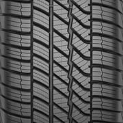 Cooper TractionCommand Commercial Van 225/60R18 100H Passenger Tire