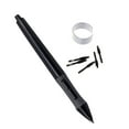 thumbnail image 6 of Zeiwohndc PEN68 8192 Level Pressure Styluses Pen with 5 Nibs for PEN68D GT156HD, 6 of 11