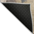 thumbnail image 3 of Addison Rugs Chantille Indoor/Outdoor Transitional Modern Gold Washable Rectangle Rug, 2'6" x 3'10", 3 of 6