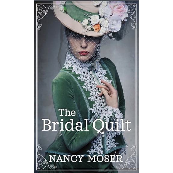 The Bridal Quilt, (Paperback)