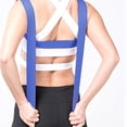 thumbnail image 5 of D-Ring Yoga Strap, 5 of 5