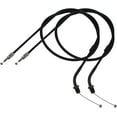 thumbnail image 4 of EPOTOOR 2 x Push Pull Throttle Cable Replacement for Honda CB1000C CB1000R CB650 CB650C CB750 CB750A, 4 of 5